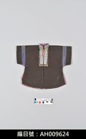 藏品(布袋戲服飾-女帔)的圖片